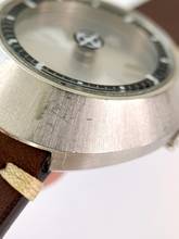 Thumbnail von Zodiac Astrographica Pełny Zestaw Pudełko Papierów Vintage Automatyczny Automatik