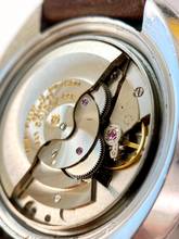 Thumbnail von Zodiac Astrographica Pełny Zestaw Pudełko Papierów Vintage Automatyczny Automatik