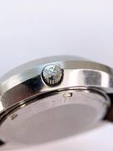 Thumbnail von Zodiac Astrographica Pełny Zestaw Pudełko Papierów Vintage Automatyczny Automatik