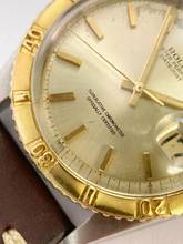 Thumbnail von Rolex Datejust Turn-O-Graph Turn-O-Graph ref 1625 Vintage 36mm Tritium 1625