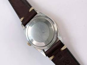 Thumbnail von Rolex Datejust Turn-O-Graph Turn-O-Graph ref 1625 Vintage 36mm Tritium 1625