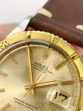 Thumbnail von Rolex Datejust Turn-O-Graph Turn-O-Graph ref 1625 Vintage 36mm Tritium 1625