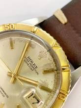 Thumbnail von Rolex Datejust Turn-O-Graph Turn-O-Graph ref 1625 Vintage 36mm Tritium 1625