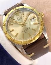 Thumbnail von Rolex Datejust Turn-O-Graph Turn-O-Graph ref 1625 Vintage 36mm Tritium 1625