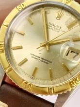 Thumbnail von Rolex Datejust Turn-O-Graph Turn-O-Graph ref 1625 Vintage 36mm Tritium 1625