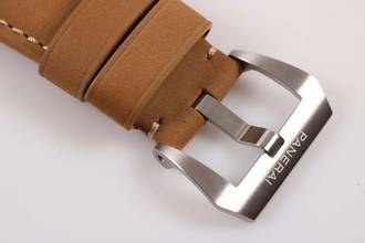 Thumbnail von Officine Panerai Luminor Base Logo ref. PAM1086 - ungetragen aus 2026 - LC100 - lagernd