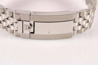 Thumbnail von Tudor Black Bay 41 mm Jubilee – Ref. M7941A1A0NU-0003 – Ungetragen (2026) – LC100 – Full Set sofort verfügbar