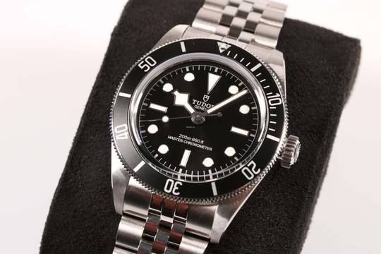  Tudor Black Bay 41 mm Jubilee – Ref. M7941A1A0NU-0003 – Ungetragen (2026) – LC100 – Full Set sofort verfügbar 