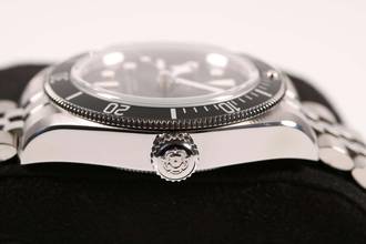 Thumbnail von Tudor Black Bay 41 mm Jubilee – Ref. M7941A1A0NU-0003 – Ungetragen (2026) – LC100 – Full Set sofort verfügbar