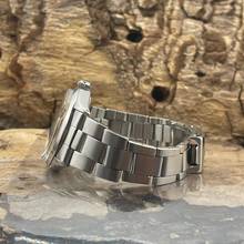 Thumbnail von Rolex Air King Air-King Precision 34 Linen-Dial - Ref. 5500