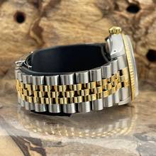 Thumbnail von Rolex Datejust 36 Datejust 36 - Ombre Dia Dial - FULLSET 1991 - Ref. 16233