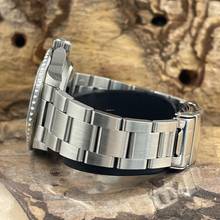 Thumbnail von Rolex Submariner Date Submariner Date - Matte Dial - FULLSET 1984 - transitional - Ref. 16800 original papers and revi papers