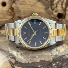 Thumbnail von Rolex Oyster Perpetual 34 Oyster Perpetual 34 - Ref. 14233