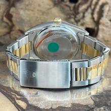 Thumbnail von Rolex Oyster Perpetual 34 Oyster Perpetual 34 - Ref. 14233