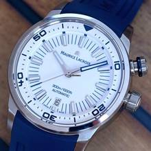 Thumbnail von Maurice Lacroix Pontos S Diver NEW FULL SET