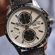 Thumbnail von Maurice Lacroix Pontos S Chronograph Хронограф НОВЫЙ ПОЛНЫЙ комплект