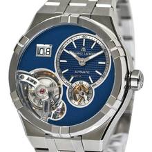 Thumbnail von Maurice Lacroix AIKON Maestro Gran Master Grand NUEVO SET COMPLETO