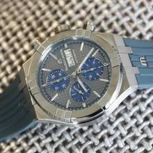 Thumbnail von Maurice Lacroix AIKON Automatic Chronograph 44mm NEW FULL SET