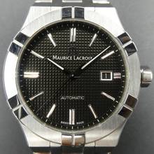 Thumbnail von Maurice Lacroix AIKON NEW FULL SET