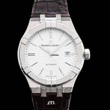 Thumbnail von Maurice Lacroix AIKON Automático NUEVO SET COMPLETO