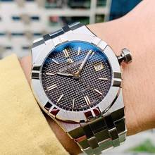 Thumbnail von モーリス・ラクロア AIKON オートマチック 39mm