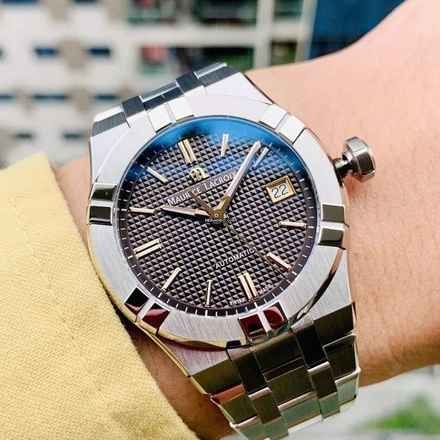 Maurice Lacroix AIKON Automatisch 39mm