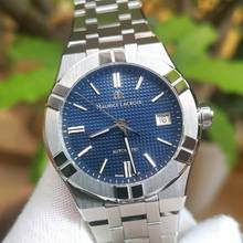 Thumbnail von Maurice Lacroix AIKON Automatic 39mm NUOVO SET COMPLETO