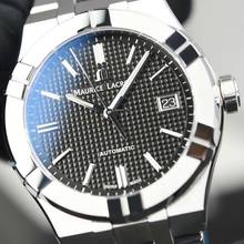 Thumbnail von Maurice Lacroix AIKON Automatic 39mm NEW FULL SET