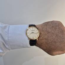 Thumbnail von Vacheron Constantin Patrimony Ouro Corda 40mm Completo