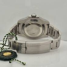 Thumbnail von Rolex Submariner Date Hulk керамика 40 мм автоматический полный