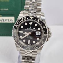 Thumbnail von Rolex GMT-Master II Bruce Wayne Jubilee 40mm Otomatik Tam