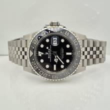 Thumbnail von Rolex GMT-Master II Bruce Wayne Jubilee 40mm Otomatik Tam