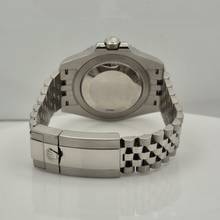 Thumbnail von Rolex GMT-Master II Bruce Wayne Jubilee 40mm Otomatik Tam