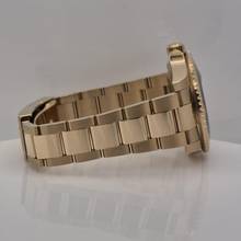 Thumbnail von Rolex GMT-Master II Rootbeer Ouro Rosé 40mm Automatyczny Kompletny