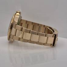 Thumbnail von Rolex GMT-Master II Rootbeer Ouro Rosé 40mm Automatyczny Kompletny