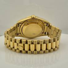 Thumbnail von Rolex Day-Date 36 36mm Presidente Yellow Gold Automático Completo