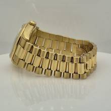 Thumbnail von Rolex Day-Date 36 36mm Presidente Yellow Gold Automático Completo