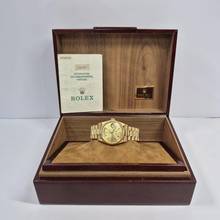 Thumbnail von Rolex Day-Date 36 36mm Presidente Yellow Gold Automático Completo
