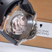 Thumbnail von Panerai Luminor 1950 Left-hand Chrono-Monopulsante 8 Days 47mm Complete Winding