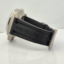 Thumbnail von Panerai Luminor 1950 Left-hand Chrono-Monopulsante 8 Days 47mm Complete Winding