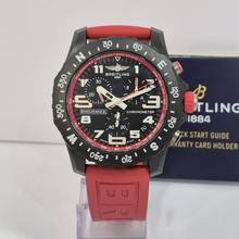 Thumbnail von Breitling Endurance Pro Édition Rouge 44mm Quartz Complet
