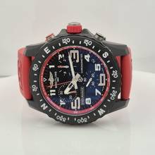 Thumbnail von Breitling Endurance Pro Édition Rouge 44mm Quartz Complet