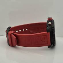 Thumbnail von Breitling Endurance Pro Édition Rouge 44mm Quartz Complet