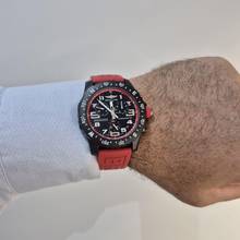 Thumbnail von Breitling Endurance Pro Édition Rouge 44mm Quartz Complet