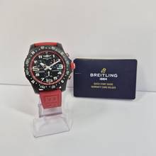 Thumbnail von Breitling Endurance Pro Édition Rouge 44mm Quartz Complet