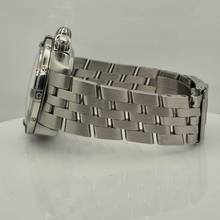 Thumbnail von Breitling Blackbird Chronomat Blackbird Steel Edizione Limitata 44mm Automatico Completo