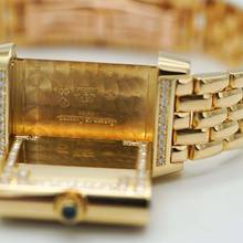Thumbnail von Jaeger-LeCoultre Reverso Joaillerie
