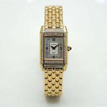 Thumbnail von Jaeger-LeCoultre Reverso Joaillerie