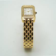 Thumbnail von Jaeger-LeCoultre Reverso Joaillerie