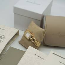 Thumbnail von Jaeger-LeCoultre Reverso Joaillerie